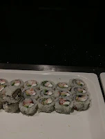California Roll