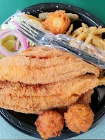 Fish Fillet