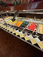 Salad Bar
