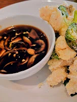 Salt and Pepper Shrimp
