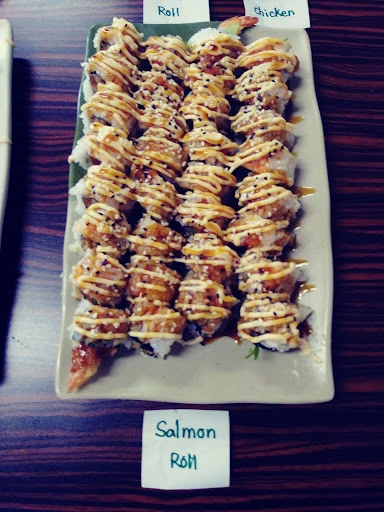 Lucky Buffet Chinese Restaurant/Delivery photo 3