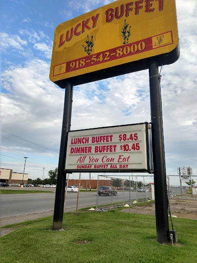 Lucky Buffet Chinese Restaurant/Delivery photo 2