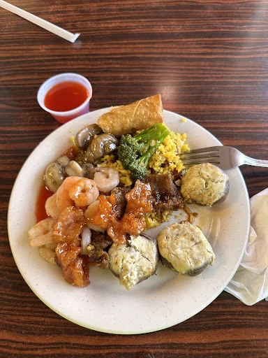 Lucky Buffet Chinese Restaurant/Delivery photo 1