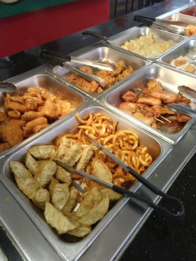Lucky Buffet Chinese Restaurant/Delivery photo 10